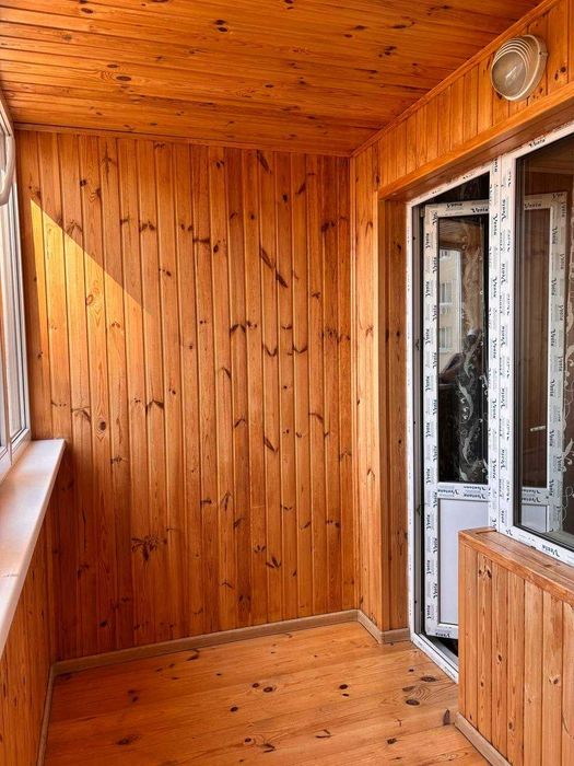 Квартира на вул. Єлизавети Чавдар, 4 в Києві, ID 360284, фото №18