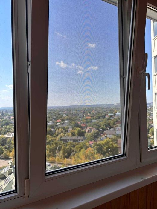 Квартира на вул. Єлизавети Чавдар, 4 в Києві, ID 360284, фото №19