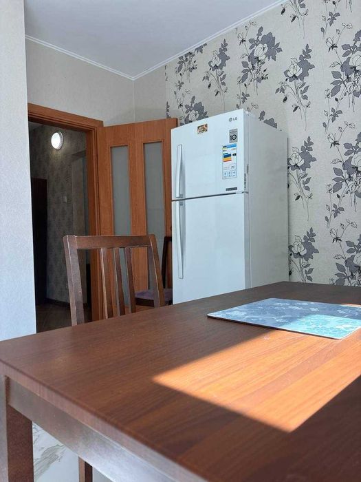 Квартира на вул. Єлизавети Чавдар, 4 в Києві, ID 360284, фото №4