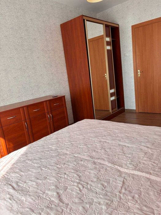 Квартира на вул. Єлизавети Чавдар, 4 в Києві, ID 360284, фото №8