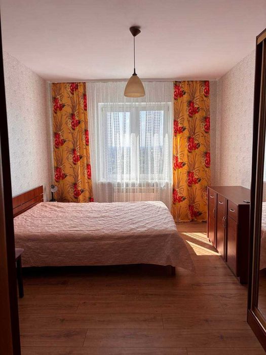 Квартира на вул. Єлизавети Чавдар, 4 в Києві, ID 360284, фото №10