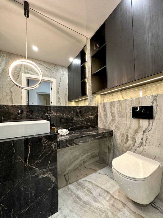 Квартира на біля метро Славутич в Києві, ID 360282, фото №16