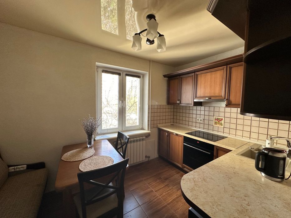 Квартира на вул. Кошиця в Києві, ID 360321, фото №11