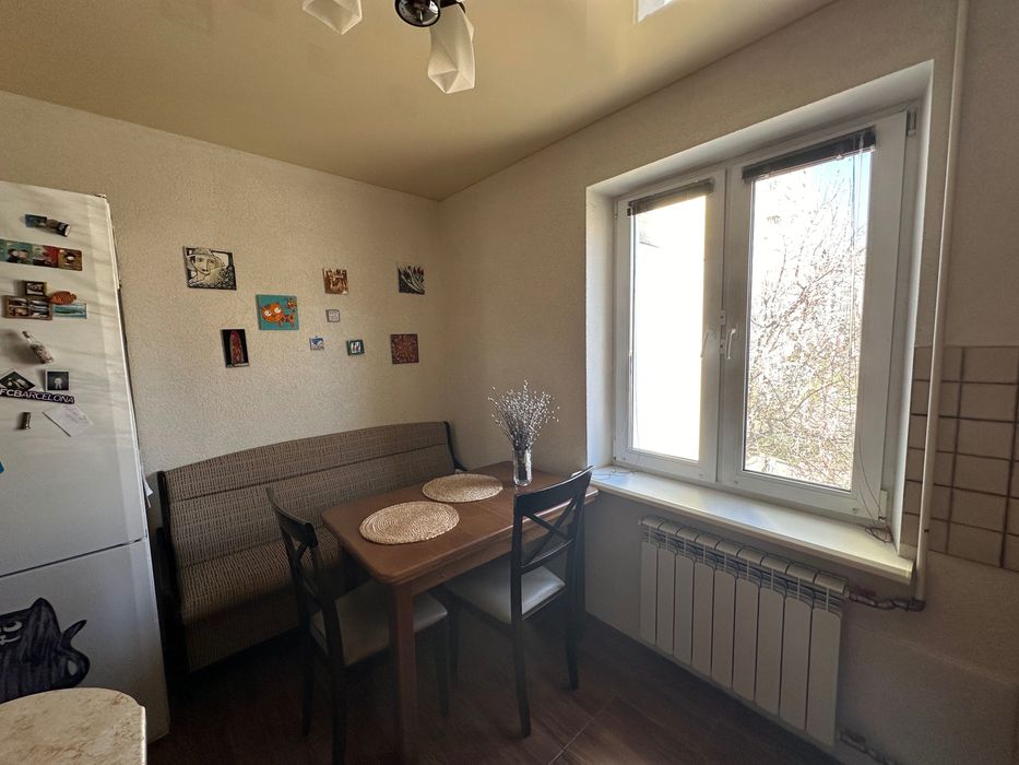 Квартира на вул. Кошиця в Києві, ID 360321, фото №13