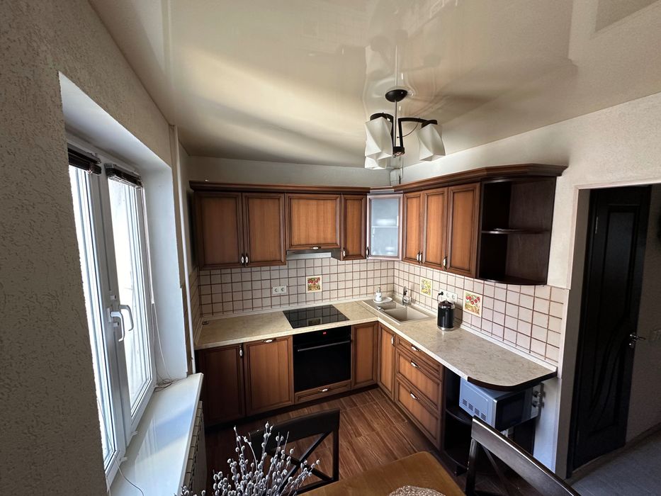Квартира на вул. Кошиця в Києві, ID 360321, фото №10