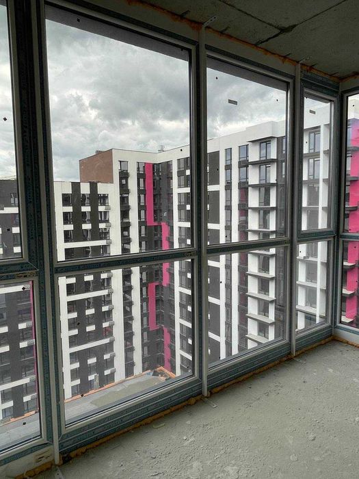Квартира на ЖК Manhattan UP (Соната) в Івано-Франківську, ID 360305, фото №14