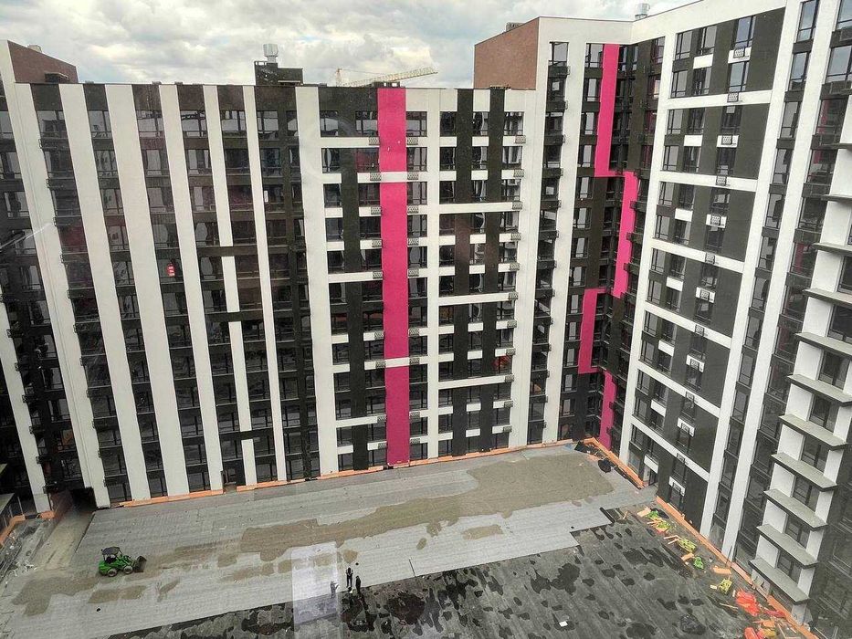 Квартира на ЖК Manhattan UP (Соната) в Івано-Франківську, ID 360305, фото №15