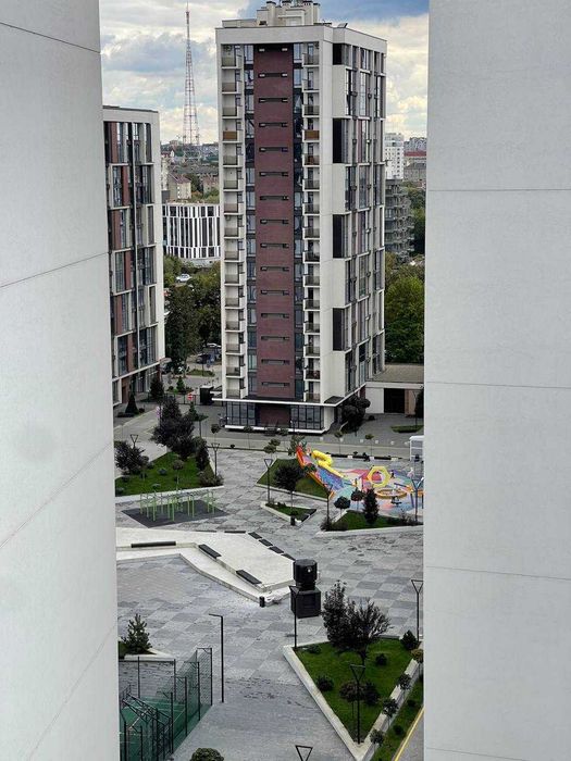 Квартира на ЖК Manhattan UP (Соната) в Івано-Франківську, ID 360305, фото №19