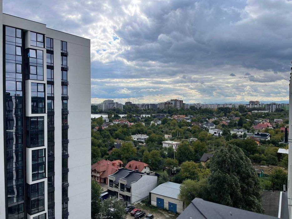 Квартира на ЖК Manhattan UP (Соната) в Івано-Франківську, ID 360305, фото №20