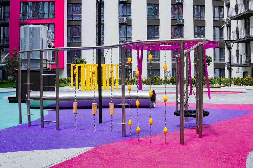 Квартира на ЖК Manhattan UP (Соната) в Івано-Франківську, ID 360305, фото №21