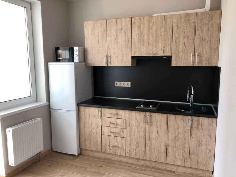Квартира на вул. Новомостицька, 15 в Києві, ID 360546, фото №2