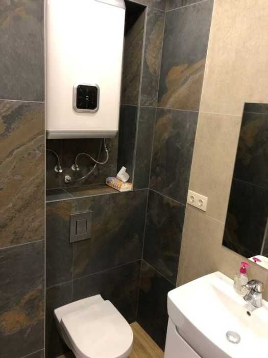 Квартира на вул. Новомостицька, 15 в Києві, ID 360546, фото №12