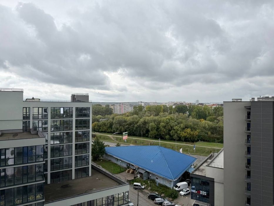 Квартира на ЖК Княгинин в Івано-Франківську, ID 360400, фото №9