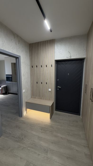 Квартира на ЖК One House в Києві, ID 360455, фото №3