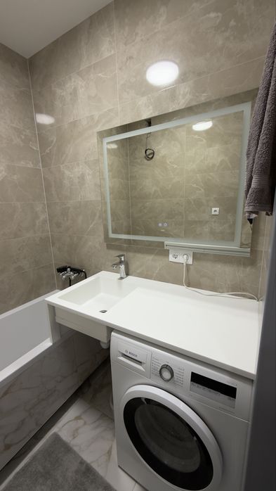 Квартира на ЖК One House в Києві, ID 360455, фото №9