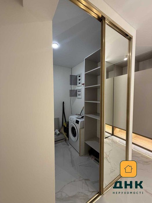 Квартира на вул. Таирова в Одесі, ID 360459, фото №17