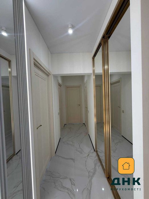 Квартира на вул. Таирова в Одесі, ID 360459, фото №19