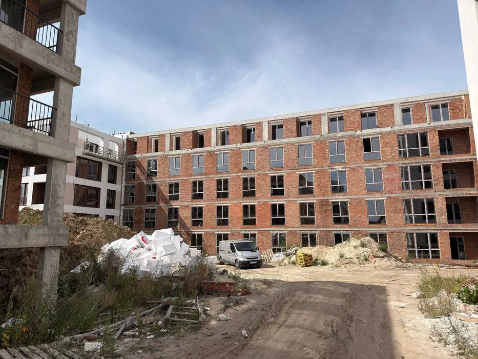 Квартира на вул. Спортивна в Львові, ID 380464, фото №12