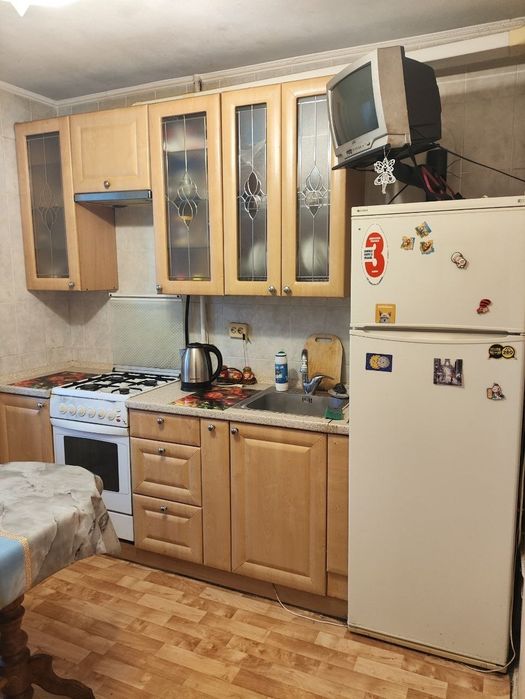 Квартира на вул. О. Левицького, ID 360545, фото №1