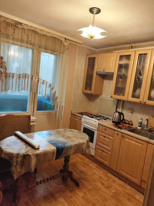 Квартира на вул. О. Левицького в Києві, ID 360545, фото №2