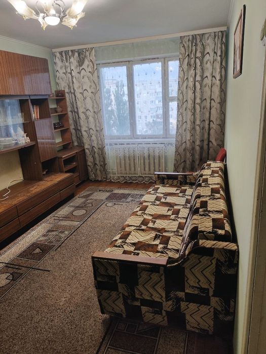 Квартира на вул. О. Левицького в Києві, ID 360545, фото №3
