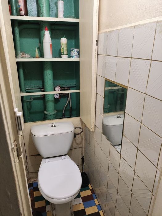 Квартира на вул. О. Левицького в Києві, ID 360545, фото №5