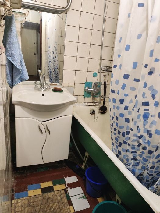 Квартира на вул. О. Левицького в Києві, ID 360545, фото №6