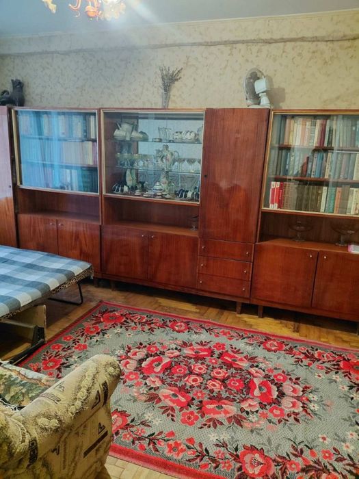 Квартира на вул. Лахтинська, 2 в Запоріжжі, ID 360441, фото №7