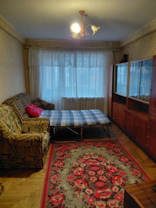 Квартира на вул. Лахтинська, 2 в Запоріжжі, ID 360441, фото №10