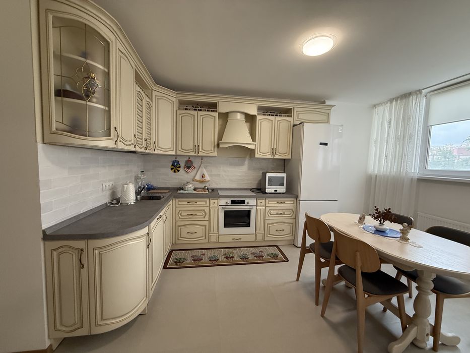 Квартира на вул. Михайла Драгоманова, 38а, ID 360510, фото №1