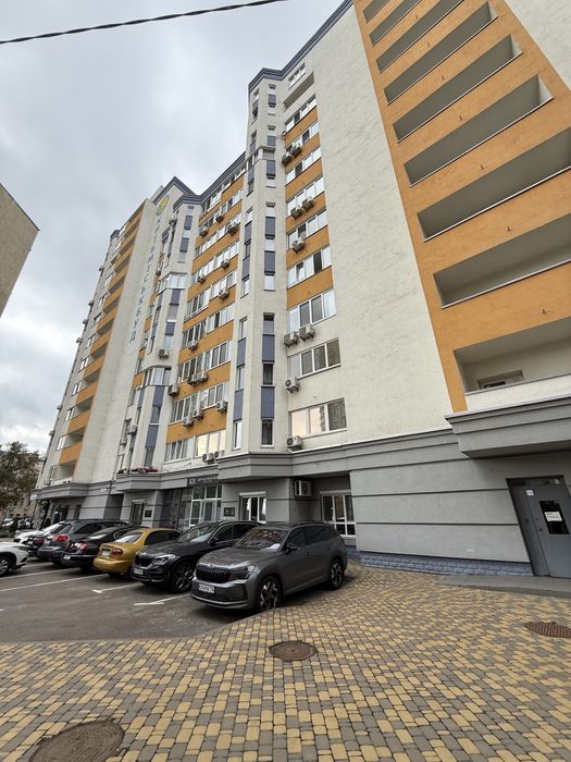Квартира на вул. Михайла Драгоманова, 38а в Києві, ID 360510, фото №2
