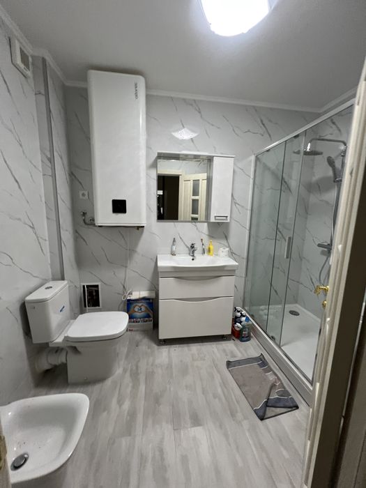 Квартира на вул. Михайла Драгоманова, 38а в Києві, ID 360510, фото №13