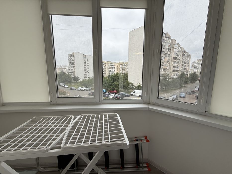 Квартира на вул. Михайла Драгоманова, 38а в Києві, ID 360510, фото №17
