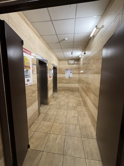 Квартира на вул. Михайла Драгоманова, 38а в Києві, ID 360510, фото №21