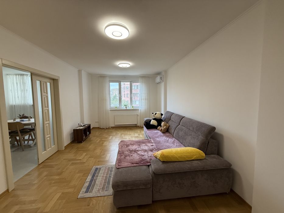 Квартира на вул. Михайла Драгоманова, 38а в Києві, ID 360510, фото №5
