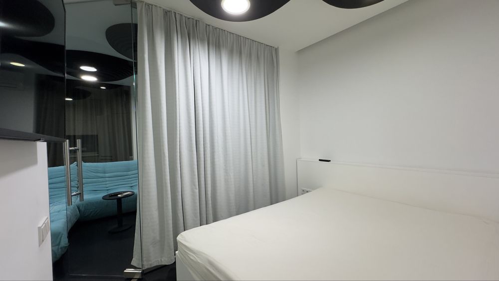 Квартира на вул. Антоновича, 74 в Києві, ID 372688, фото №11