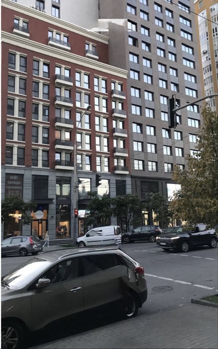 Квартира на вул. Антоновича, 74 в Києві, ID 372688, фото №14