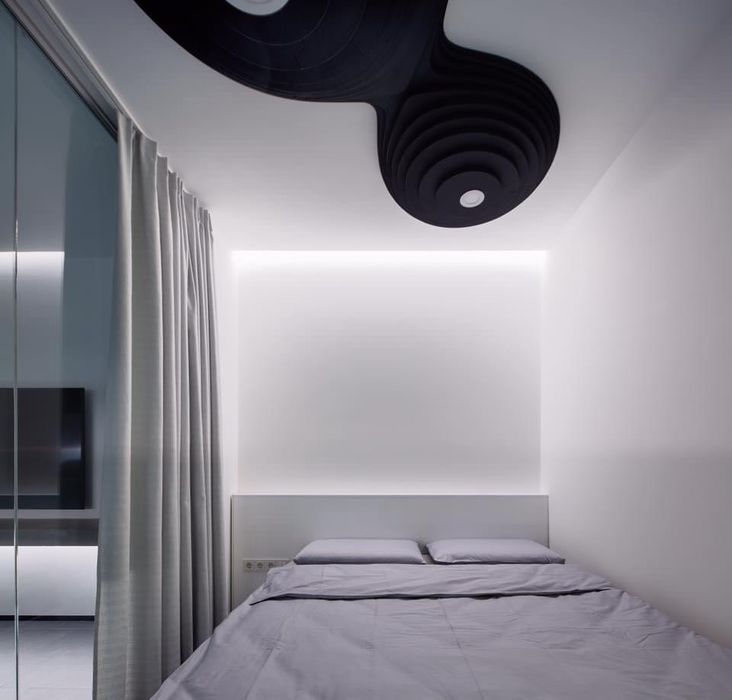 Квартира на вул. Антоновича, 74 в Києві, ID 372688, фото №9