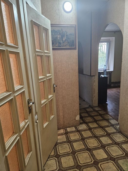 Квартира — Кам’янське, Дніпропетровська область в Дніпрі, ID 360500, фото №2