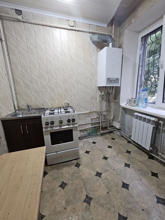 Квартира — Кам’янське, Дніпропетровська область в Дніпрі, ID 360500, фото №4