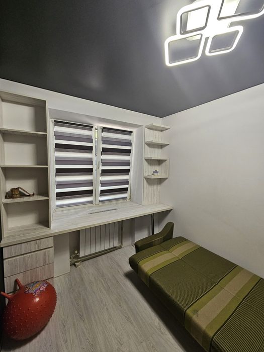 Квартира — Кам’янське, Дніпропетровська область в Дніпрі, ID 360500, фото №5