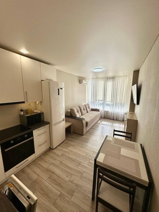 Квартира на вул. Каховська, 56 в Києві, ID 360559, фото №2
