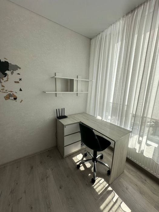 Квартира на вул. Каховська, 56 в Києві, ID 360559, фото №5