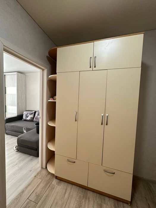 Квартира на вул. Каховська, 56 в Києві, ID 360559, фото №9