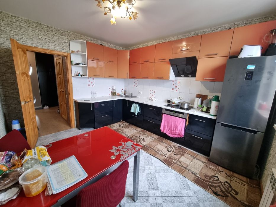 Квартира на вул. Миколи Закревського, 95А в Києві, ID 360793, фото №2
