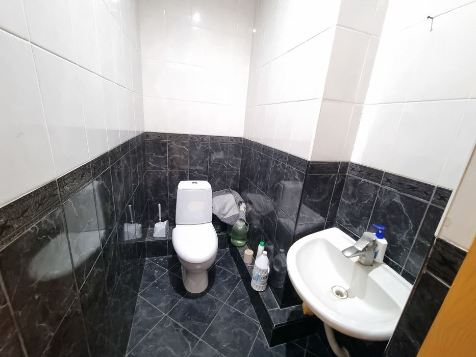Квартира на вул. Миколи Закревського, 95А в Києві, ID 360793, фото №13