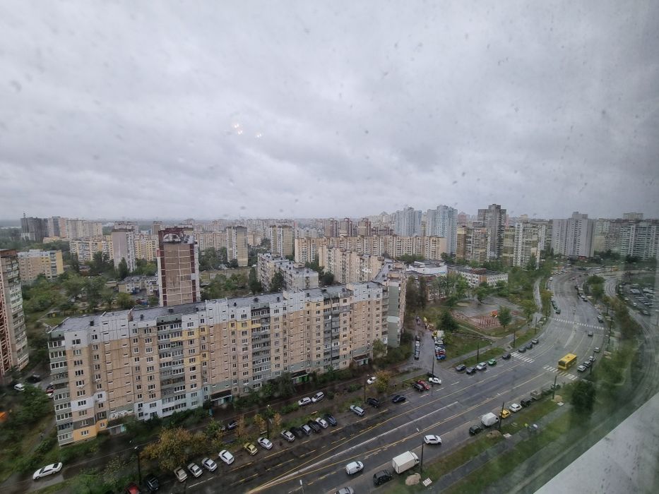 Квартира на вул. Миколи Закревського, 95А в Києві, ID 360793, фото №14