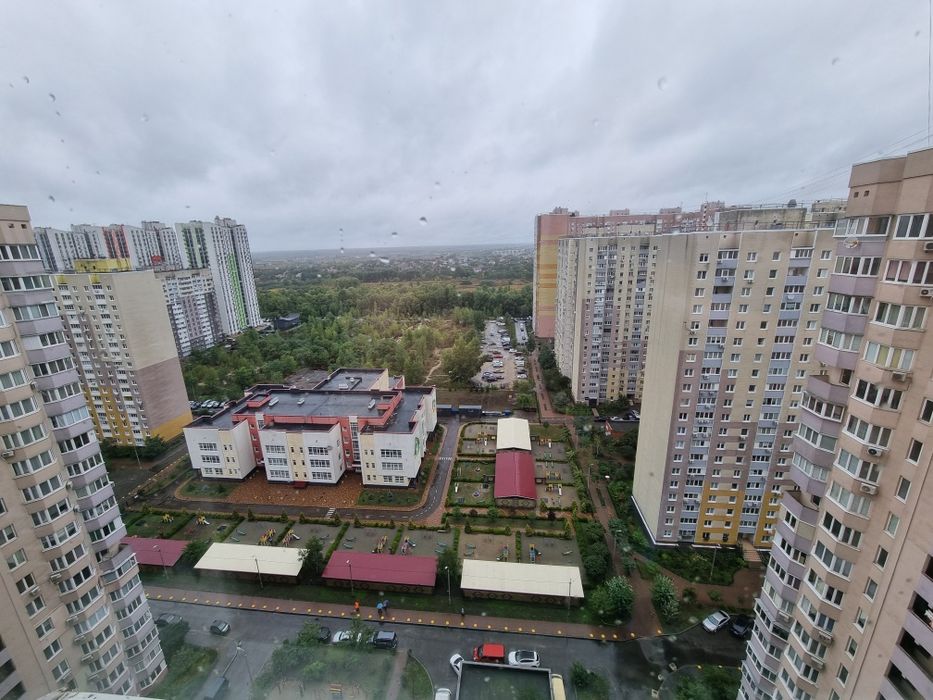 Квартира на вул. Миколи Закревського, 95А в Києві, ID 360793, фото №15