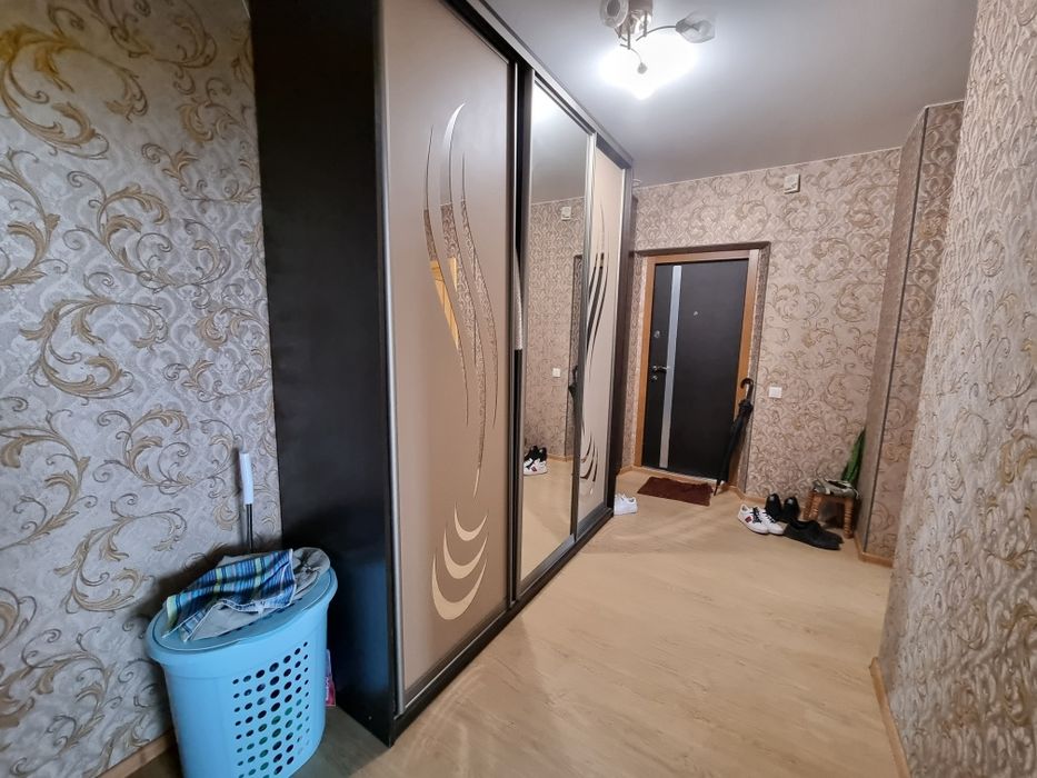 Квартира на вул. Миколи Закревського, 95А в Києві, ID 360793, фото №3