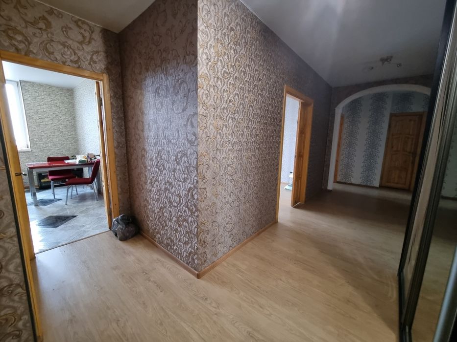 Квартира на вул. Миколи Закревського, 95А в Києві, ID 360793, фото №4
